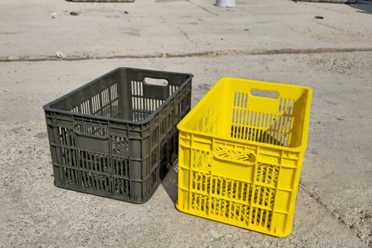 سبد حمال ، سبد 20 کیلویی