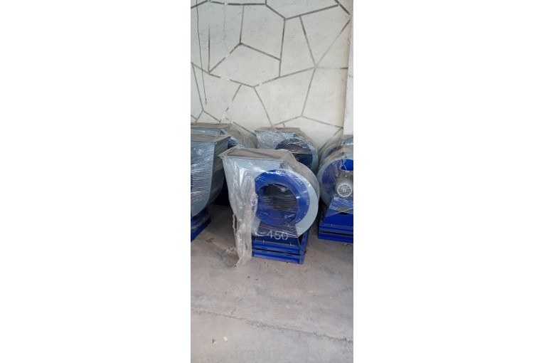 سانتریفیوژ سانتی فیوژ 