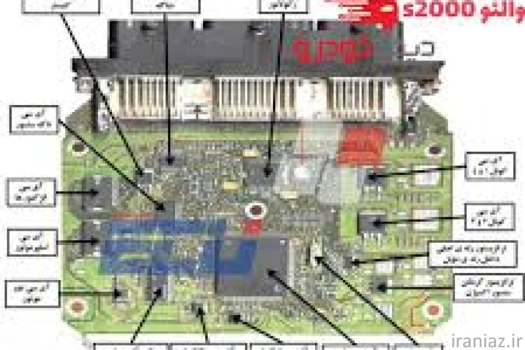 خدمات برق و انژکتور خودرو اتوتکنیک