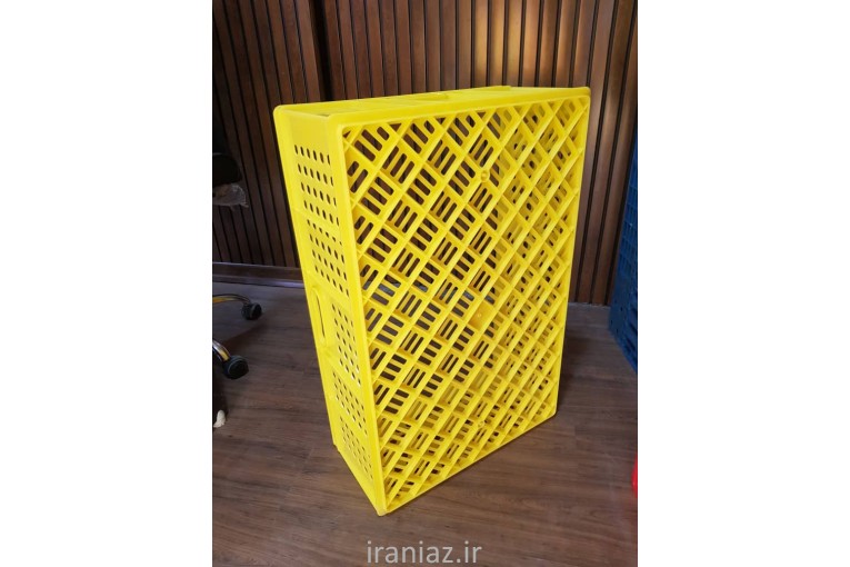 سبد سبزی و نان فانتزی