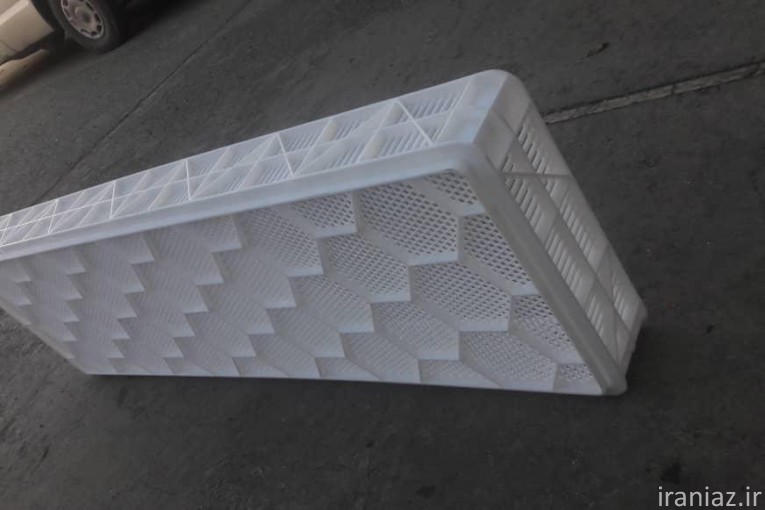 سبد هچری جوجه یروزه 