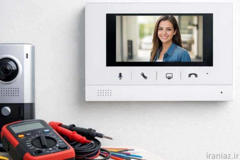 دیدآوا/آیفون تصویری