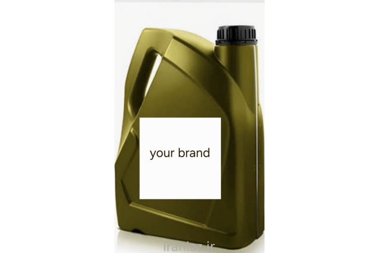 تولید روغن موتور یدون کارخانه