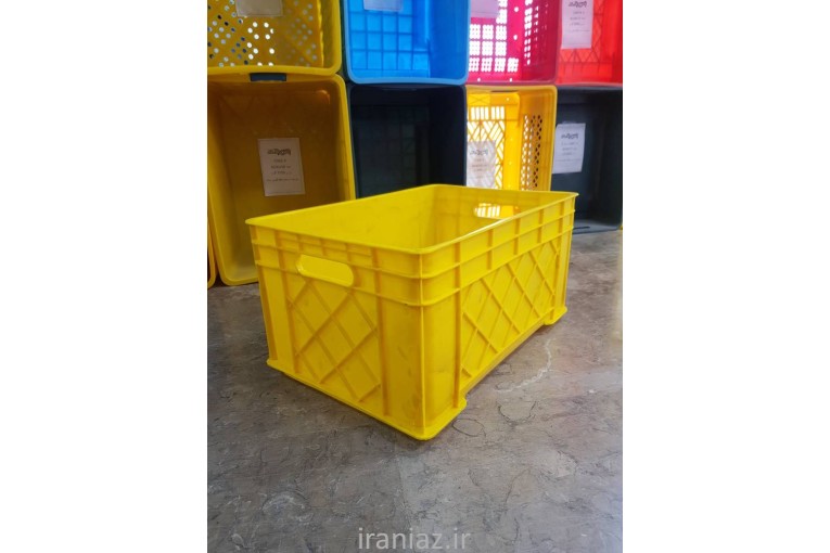 سبد 40 کیلویی 