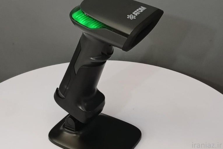 بارکدخوان / بارکد اسکنر بی سیم