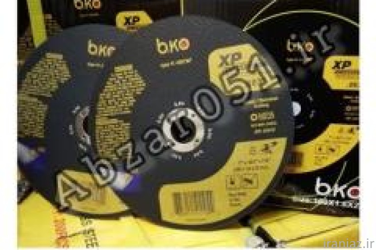 صفحه سنگ بکو مشهد / استیلبر بکو مشهد 