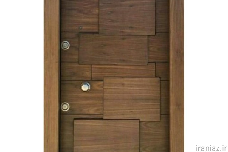 در ضد سرقت ترک(نیو پازل)