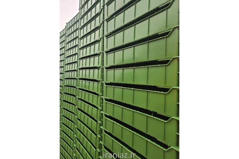 سبد کرم میلوورم