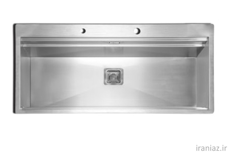 پخش انواع سینک های باکسی 