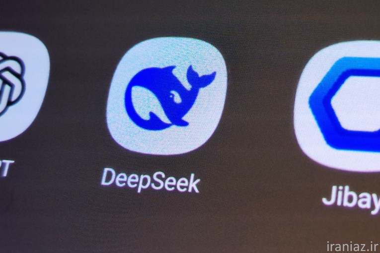 جیبای ، پادشاه هوش مصنوعی ایرانی