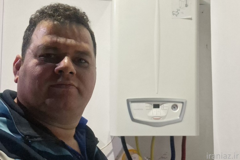 تعمیرات پکیج در نوشهر