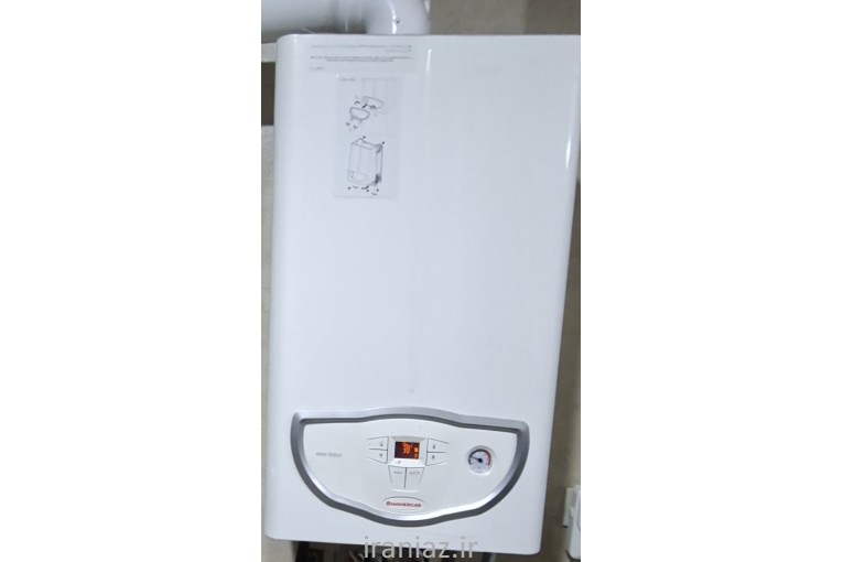 تعمیرات پکیج در نوشهر