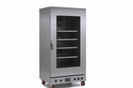 فر قنادی کانوکشن 4 دیس تایلان مدل TB-BO04