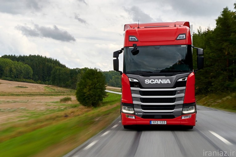 صدف بار حمل سریع کالا باقیمت مناسب