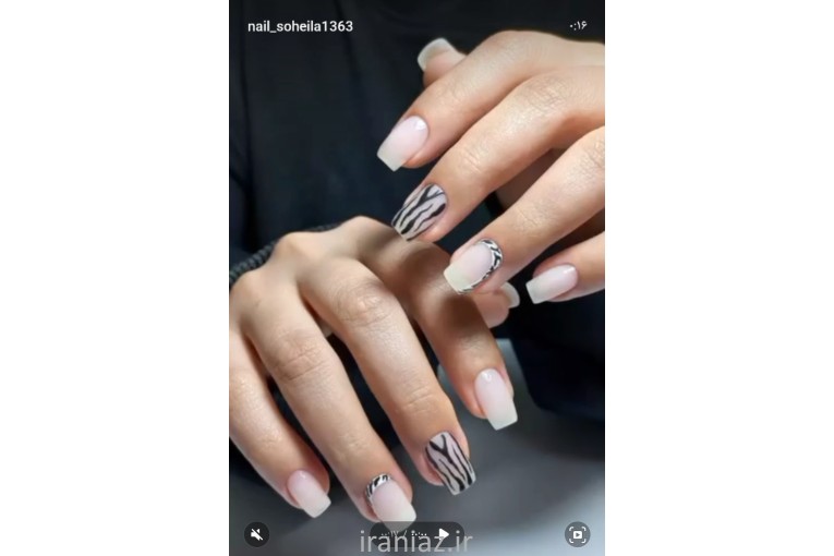 ناخنکار تخصصی طرشت  سهیلا 