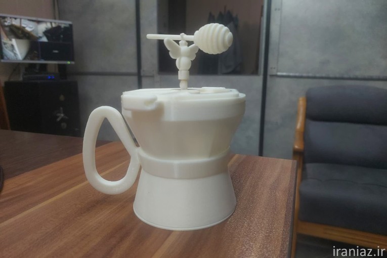 گروه مهندسی ساخت ایده پردازان 