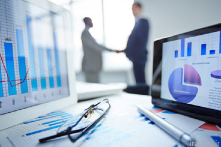 سرمایه گذاری میکنم