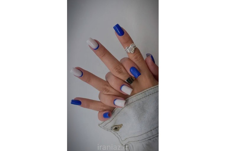 کاشت و ترمیم ناخن