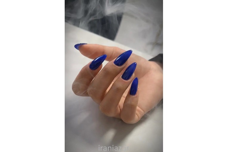 کاشت و ترمیم ناخن