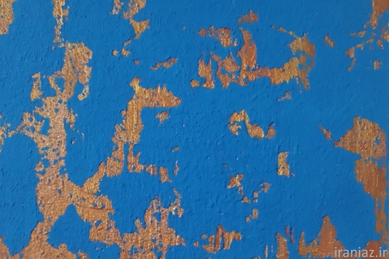 آموزش خصوصی و تخصصی رنگ و پتینه 