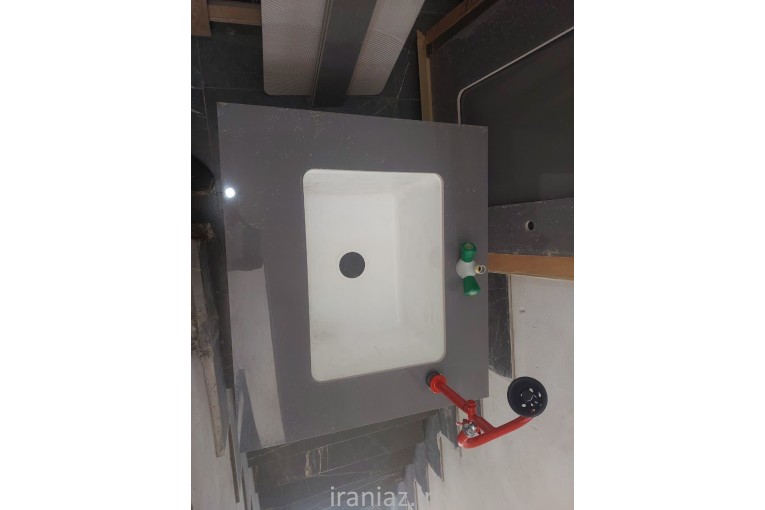 خدمات برش با دستگاه واتر جت 