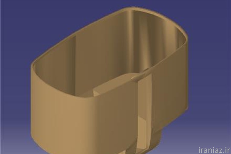 اسکن 3 بعدی و دیجیت  Vmmو Cmm