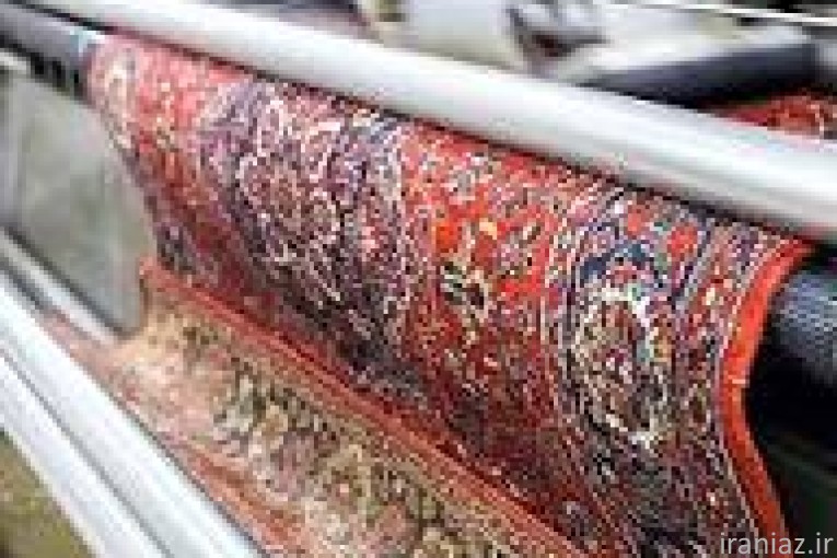 قالیشویی ومبلشویی ممتاز ابریشم