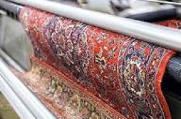 قالیشویی ومبلشویی ممتاز ابریشم