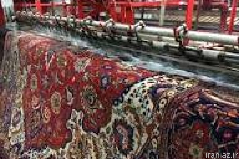 قالیشویی ومبلشویی ممتاز ابریشم