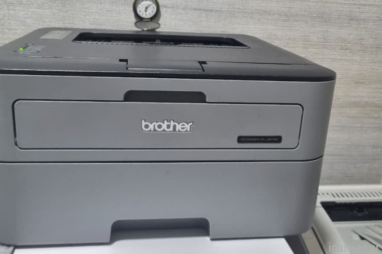 پرینتر برادر مدلHL-L2320D