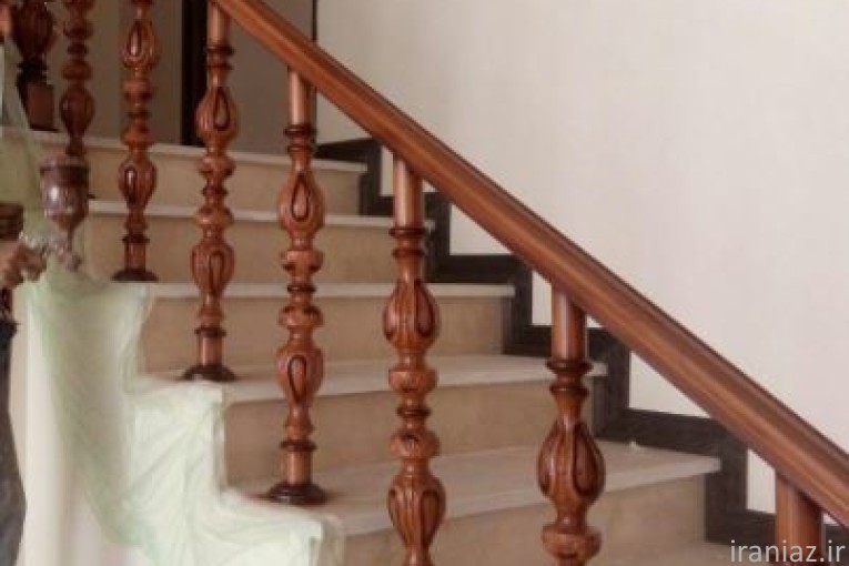  رنگکاری مبلمان چوبی و تختخواب