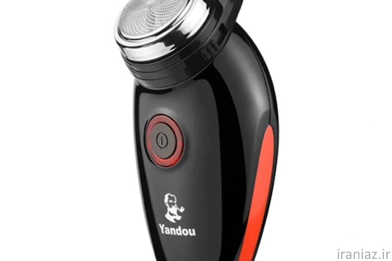 ماشین اصلاح شارژی