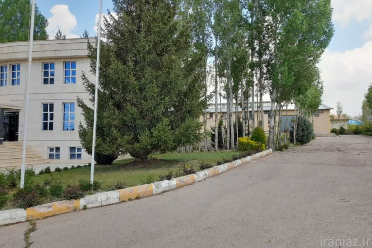واحد تولیدی یک هکتاری 