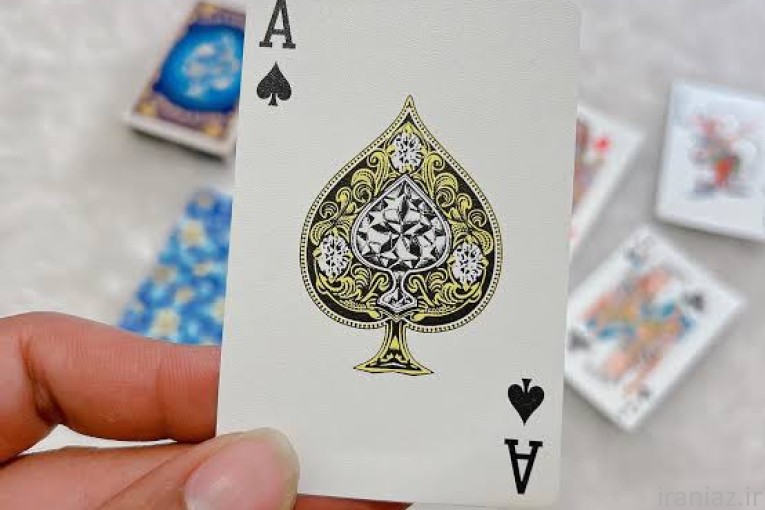 پاسور سرامیکی (عربی استار)