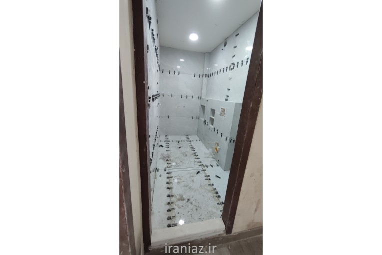 نصب کاشی سرامیک 