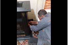  تعمیر آبگرمن 