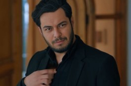 دانيال فراهان مديرعامل FPO 