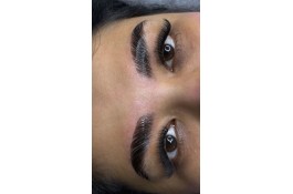 آموزش مجازی کاشت مژه 