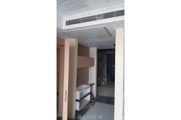 مجموعه تهویه مطبوع ربیعی(اف.ار) 
