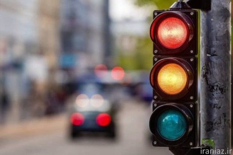 تجهیزات ترافیکی | تجهیزات پارکینگ | بازار ترافیکی 