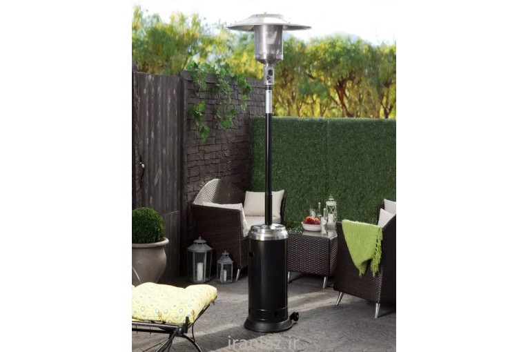 اجاره بخاری قارچی و انرژی کپسولی