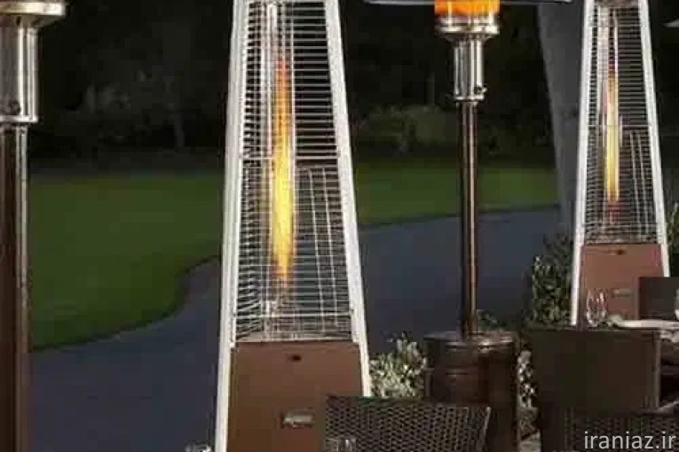 اجاره بخاری قارچی و انرژی کپسولی