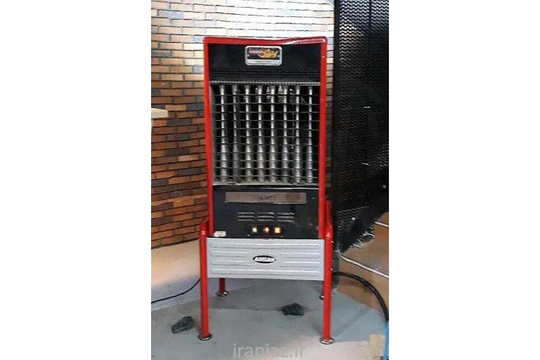 اجاره بخاری قارچی و انرژی کپسولی