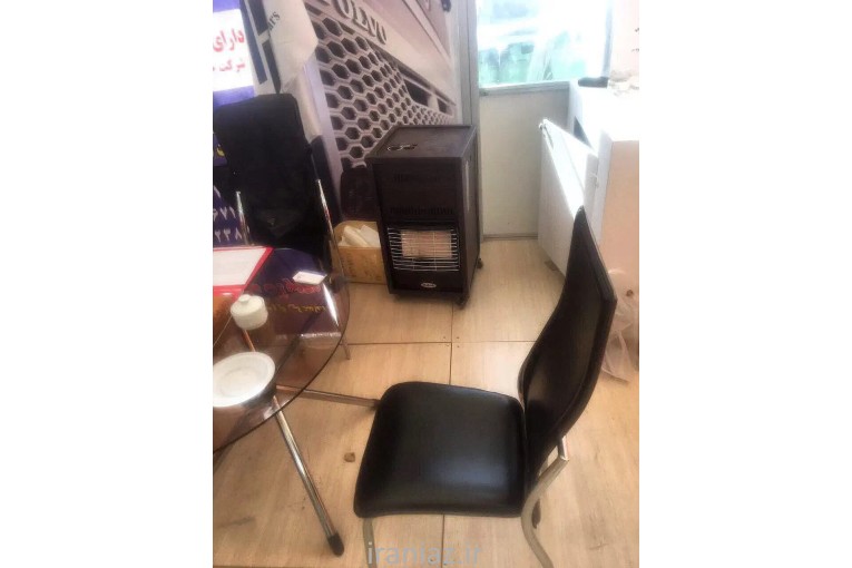 اجاره بخاری قارچی و انرژی کپسولی