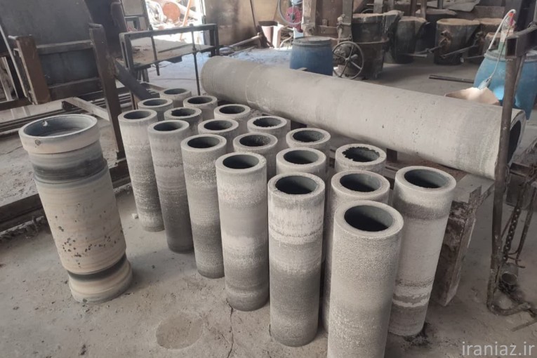 ریخته گری گریز از مرکز