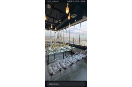 سالن عقد و تولد نیکولاس