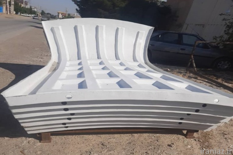  سازنده انواع برج خنک کننده 