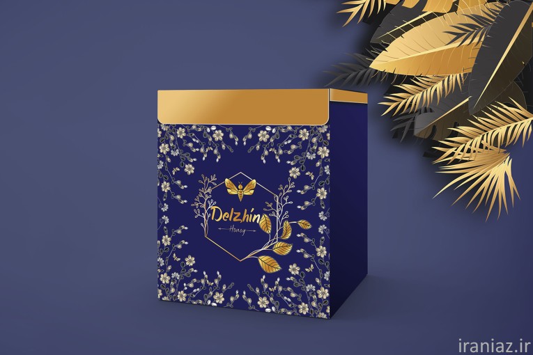 طراحی و تولید انواع جعبه و هاردباکس