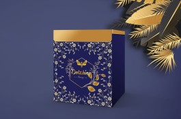 طراحی و تولید انواع جعبه و هاردباکس