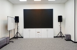 مجموعه خوابگاه های شهید چمران 